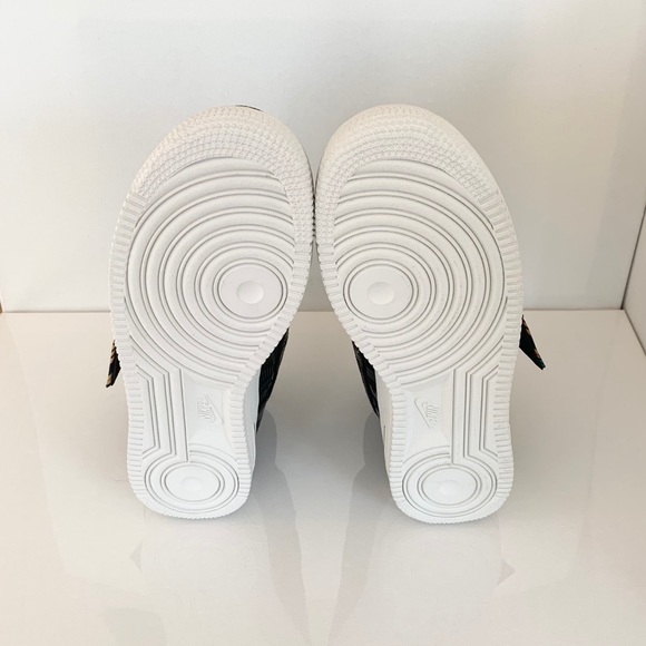 AIr Force 1 Utility BHM QS - Picture 10 of 13